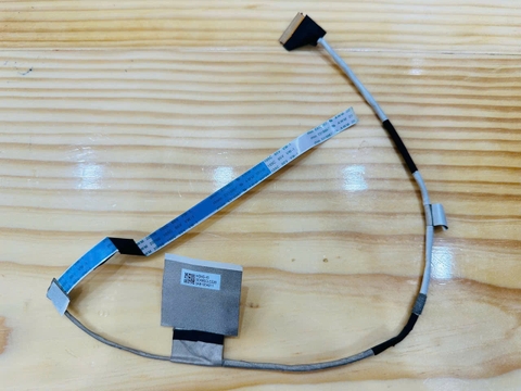 Cable lcd HP Probook 450G10 450 G10 455 G10 455G10 30Pin  No-Touch HSN-Q32C-5 DDX8SCLCE20