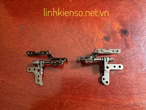 Bản lề Laptop Lenovo IdeaPad 5-15IIL05 5-15ARE05 5-15ITL05 5-15ALC05
