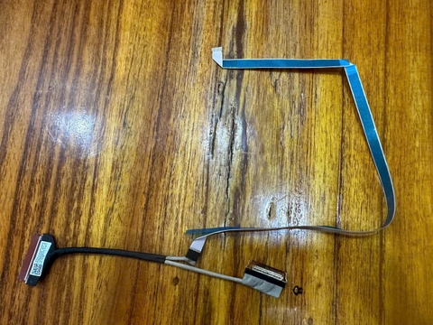 Cable Lcd Lenovo IdeaPad 5-15IAL7 30Pin 0.5 JS574 82SF  5C10S30488 DC02C00VZ00