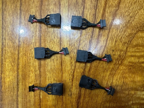 Cable Power Lenovo ideapad 5 Pro 16ACH6 82L5 5pro16  5C10S30255