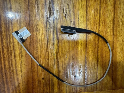 Cable Lcd HP 850G5 850G6 Zbook 15U G5 G6 30Pin 0.5 ( 6017B0896701 6017B0896801 6017B0896501 )