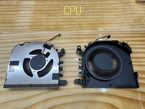 Fan Lenovo Yoga Pro 9-16IMH9  Pro 9 16 12V CPU GPU Hàng ORG