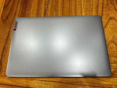 Bộ Vỏ Laptop Lenovo IdeaPad 3-15 Đời 2022 Màu Xám Bạc