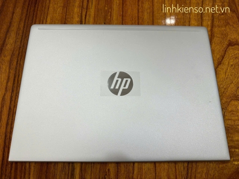 Vỏ A HP ProBook 440G6 445G6 445R G6 L44559-001 Nhôm bạc