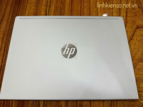 Vỏ A HP Probook 440G7 445 G7 445R G7 445G7 ZHAN66 14 G3 L78072-001 52X8MLCTP00 nhôm bạc