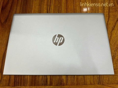 Vỏ A HP Probook 450G8 450G9 455R G8 G9 ZHAN 66 PRO 15 G4 G5 nhôm bạc trơn