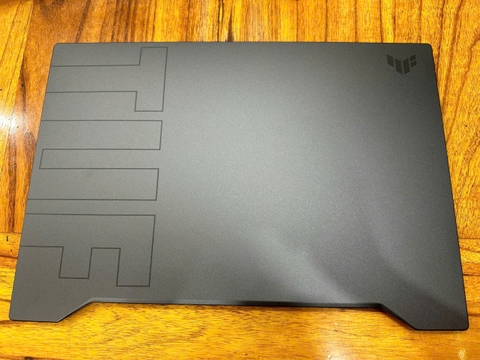 Bộ Vỏ  Asus Tuf Air A15 F15 FX516 FX516P FA516 FX516PR Nhôm  2021