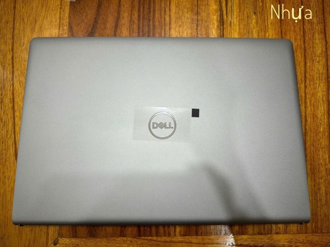 Vỏ ACD Dell Vostro 3420 3430 3435 V3420 P152G Màu Xám Nhựa 0NNVXR