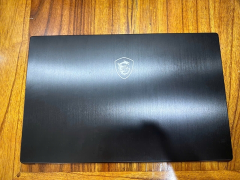 Vỏ A MSI Modern 15 A10 MS-1551 1552 155K MSI Prestige 15 MS-16S3 MS-16S6