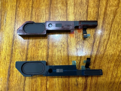 Speaker MacBook Pro 14