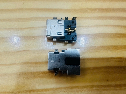 Jack Power DC - IN Acer Aspire 7 A715-76G A715-51G
