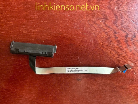 Cáp ổ cứng Hdd Acer Aspire Nitro 5 AN515-54 AN515-57 AN517-54 11CM ( NBX0002TS00 NBX0002TR00 50.QFJN2.002 50.QBAN2.004 )