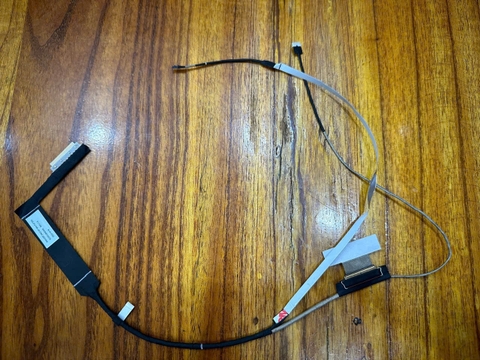 Cable Lcd Acer Nitro 5 AN515-58 40Pin 0.5 165Hz QHD DC02C00WX00 50.QHYN2.001  AN515-46 AN515-58 40 Pin 0.5 165Hz DC02C00WN00