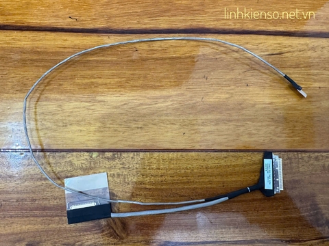 Cable Lcd Acer Nitro V AV15-51 144HZ 50.QNAN7.004 DD0ZYPLC012