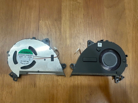 Fan Asus ExpertBook B5 Flip B5402 B5402FB B5402F B5402C DC5V 2.50W Hàng ORG