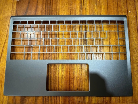 Vỏ CD MSI Modern 14 MS-14D1 14D2 14D3 B11 MSI 9S7-14D314 Modern 14 B11MO(MS-14D3)B11SB(MS-14D2) màu xám