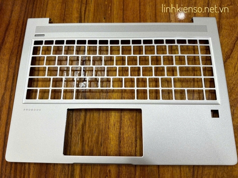 Vỏ CD HP ProBook 440G6 445G6 445R G6 440G7 445 G7 445R G7 445G7 L44559-001 Nhôm bạc