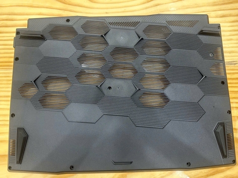 Vỏ D MSI GF66 MS-1581 MS-1582 MSI Bravo 15 B5DD MS-158K