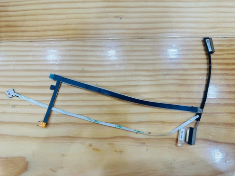 Cable Lcd Lenovo Thinkpad E14 Gen 4 21E3 21E4 EDP RGB 30P DC02C00WG20 DC02C00WG00 DC02C00WG10