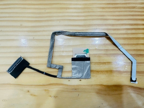 Cable Lcd Dell Latitude 3330 E3330 P158G IVA01 450.0Q601.0001 04D3FM