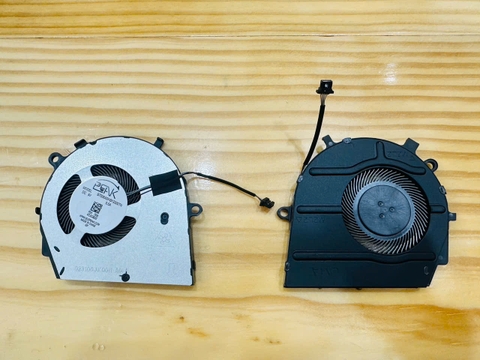 Fan DELL Inspiron N7405 N5406 N5400 N5501 N5505 Latitude E3410 E3510 Vostro 15 5501 5502 5508 55090 CHNHW