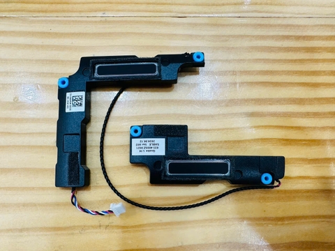 Speaker Laptop Dell  Latitude 3440 3450  E3440 E3450 Gen 13
