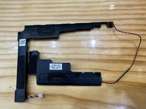 Speaker Laptop Dell Latitude 3540 3550 E3540 E3550  0GH92 Gen 13