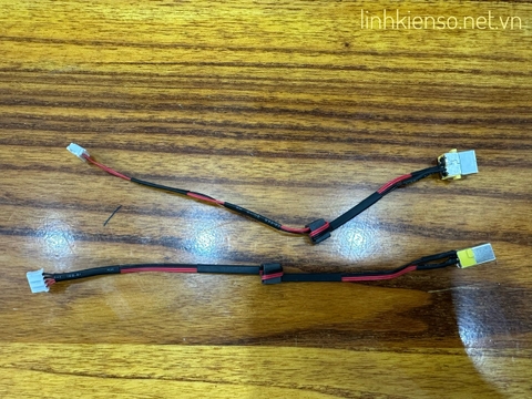 Dây Nguồn  DC-IN Acer E5-511 E5-521 E5-551 E5-571G V3-572