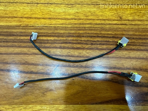 Dây nguồn Acer Aspire  E5-575 E5-576 E5-573