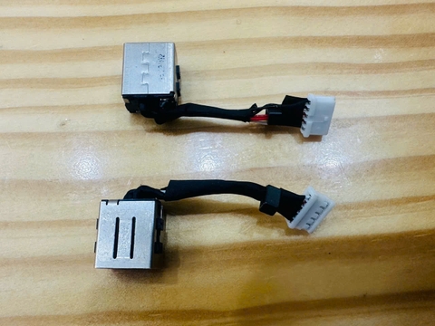 Cable Power DC  Dell Latitude E5250 08JJ7T DC30100OM00