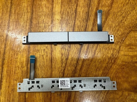 Trái Phải Dell Latitude 5300 5310 E5300 E5310CN-0HC9TG CN-00CJCY Xám Đen& Xám Bạc