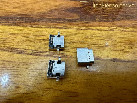 Jack sạc TYPE-C Power Dell Latitude 13 5320 5330 5331 5420 5430 15 5520 5530