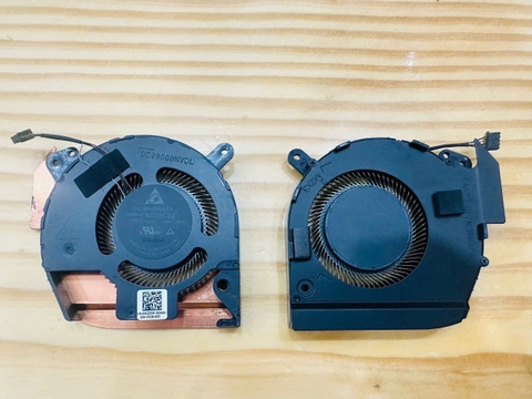 Fan Dell Latitude 5401 E5401 P98G 0WG3PW Hàng mới