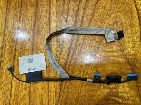 Cable Lcd Dell Latitude 5420 E5420 IR 40Pin OCKVMG DC02C00RH00