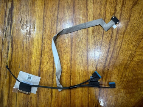 Cable Lcd Dell Latitude 5440 5441 30Pin 0.5 Precision 3480 3481 0N75VP DC02C011H00
