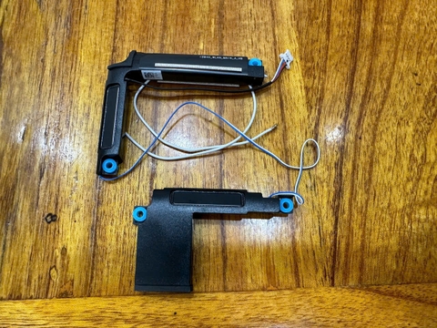 Speaker Dell Latitude 5440 5450  E5440 E5450  Precision 3480 Đời 13