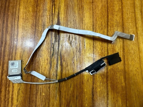 Cable Lcd Dell  Latitude 5520  E5520 Precision  3560 M3560  IR Non-Touch FHD 0GMY16 450.0M603.0012