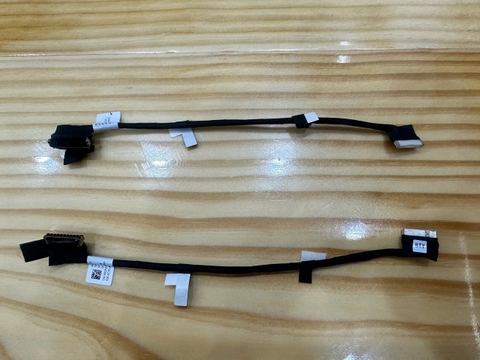 Cable Battery Dell Latitude 5531 E5531 Precision 3571 M3571  00CPVV 450.0PY02.0001 BM15 4 cell