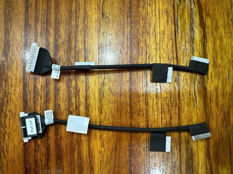 Cáp pin Dell Latitude 5540 E5540 Precision 3580 M3580 070G66