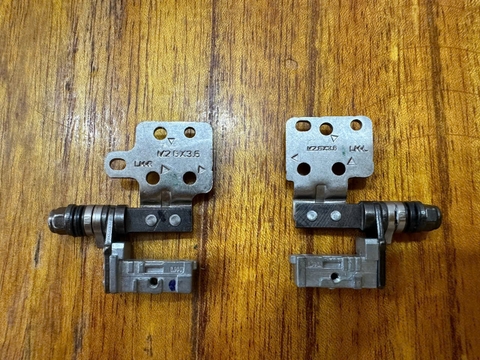 Bản Lề Dell Latitude E5570 M3510 Non Touch