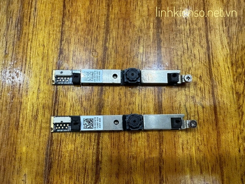 Webcam Dell Latitude E6410 E6510 96YWTK