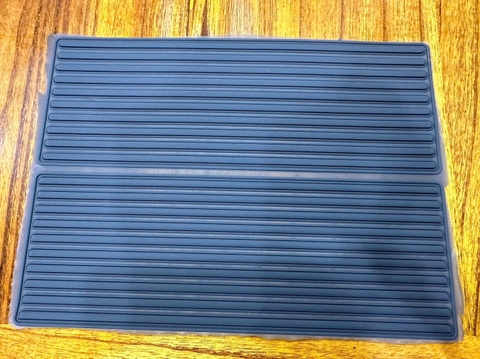 Dây Cao Su Vỏ D Dell Latitude 7320 Màu Xám