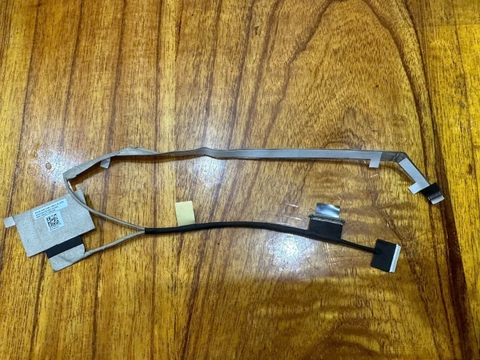 Cable Lcd Dell Latitude 7400 30Pin IR  EDC40 RGB 071R98 DC02C00K700