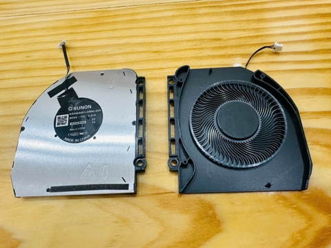 Fan Dell Latitude 7420 E7420 00WR96 0WR96 EG50040S1-CM60-S9A New