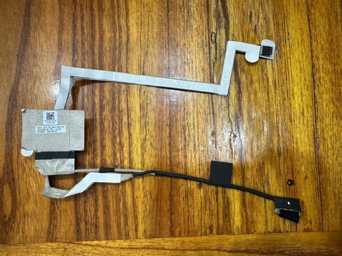 Cable Lcd Dell Latitude 7420 7420S E7420S GDC41 6MM RGB 30PIN 0622XJ DC02C00QU00