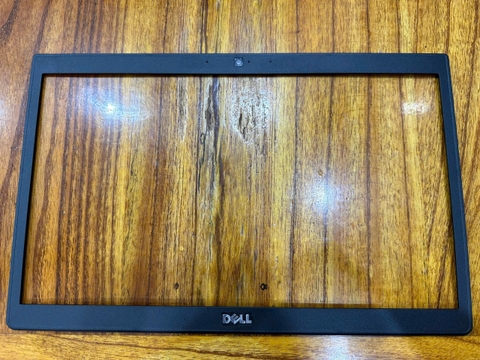 Vỏ B Dell Latitude E7480 E7490 Nhựa máy không cảm ứng