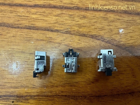 Jack nguồn  Lenovo IdeaPad Flex 5 14ITL05 82HS 5-15IIL05 81YK 5-16IAU7 82R8