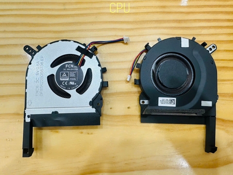 Fan Asus FA506H FX506QR FX506QM FX506HM FX506QE FA706 2021 CPU GPU TH11