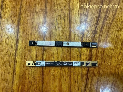 Webcam Lenovo G40-40 G40-70 G40-80 G50 G50-30 G50-45 G50-70 G50-80