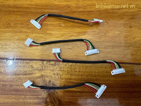 Cáp pin Asus  G513 G533 G713 FX517 GU603 FX507 mới